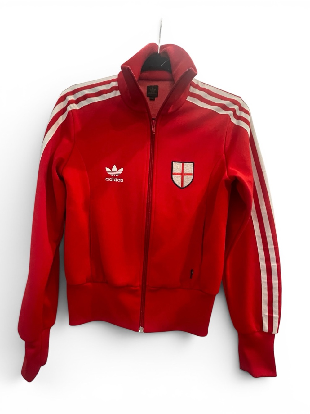 2006 20th anniversary limited edition Adidas FIFA England  jacket - World Cup